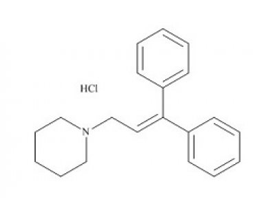 PUNYW21094324 Benzhexol Impurity 3 HCl