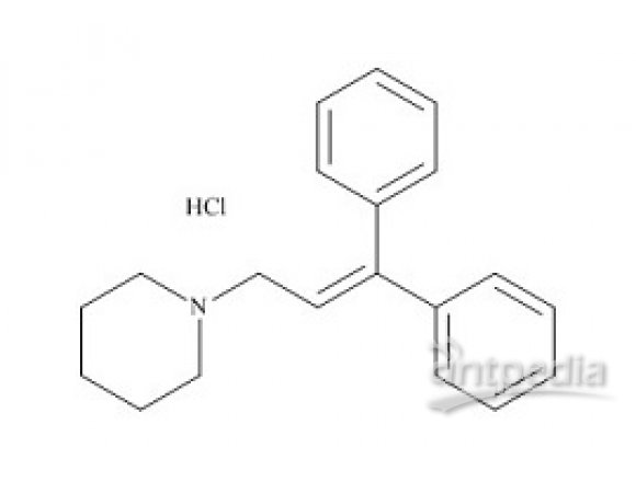 PUNYW21094324 Benzhexol Impurity 3 HCl