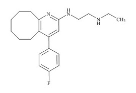 PUNYW19091121 <em>Blonanserin</em> Metabolite 5