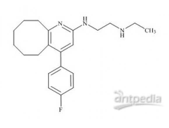 PUNYW19091121 Blonanserin Metabolite 5