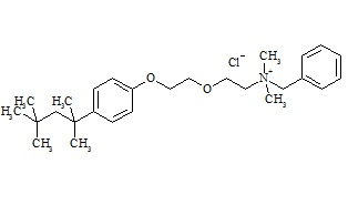 PUNYW26689554 <em>Benzethonium</em> <em>Chloride</em>