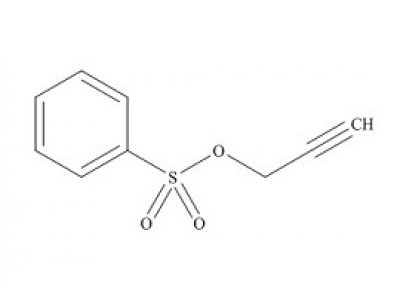 PUNYW12655566 Propargyl benzenesulfonate