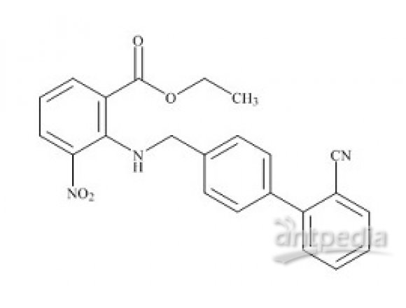 PUNYW13639421 Candesartan Cilexetil Impurity 9