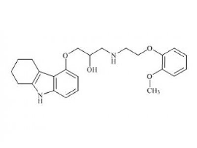 PUNYW8924178 Carvedilol USP Related Compound F