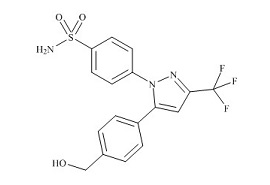 <em>PUNYW12884244</em> <em>Hydroxymethyl</em> <em>Celecoxib</em>
