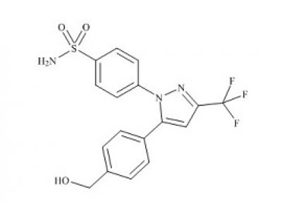 PUNYW12884244 Hydroxymethyl Celecoxib