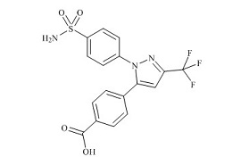PUNYW12886228 <em>Celecoxib</em> Carboxylic Acid