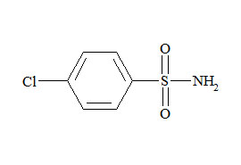 <em>PUNYW12888506</em> <em>4-Chlorobenzenesulphonamide</em>