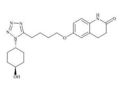 PUNYW21473397 Cilostazol Metabolite (OPC-13213)