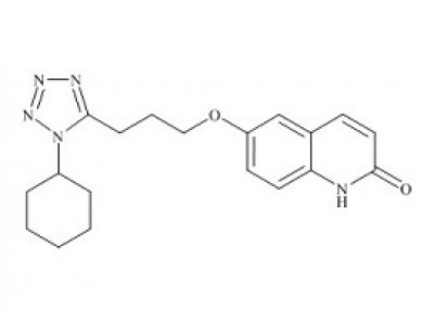 PUNYW21475229 Cilostazol Metabolite OPC-3930
