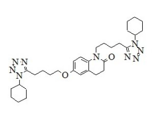 PUNYW21479334 Cilostazol related compound C