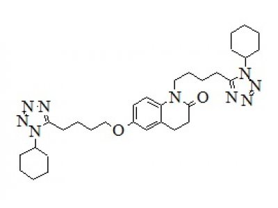 PUNYW21479334 Cilostazol related compound C