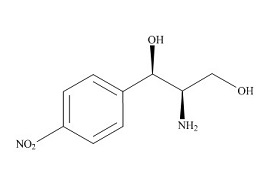 <em>PUNYW26299438</em> <em>Chloramphenicol</em> <em>Impurity</em> <em>1</em>