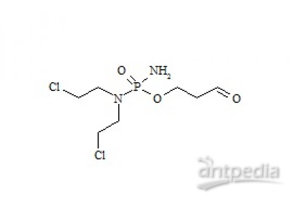 PUNYW12393517 Cyclophosphamide Impurity 5 (Aldophosphamide)