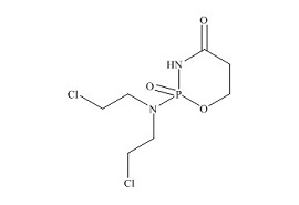 PUNYW12397544 4-Oxo <em>Cyclophosphamide</em>