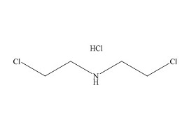 <em>PUNYW12399144</em> <em>Cyclophosphamide</em> <em>Related</em> <em>Compound</em> A <em>HCl</em>