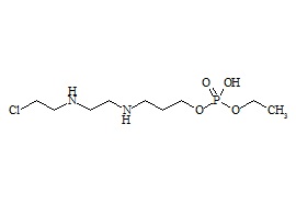 PUNYW12404122 <em>Cyclophosphamide</em> <em>Impurity</em> 2