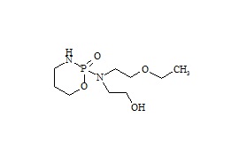 PUNYW12408100 <em>Cyclophosphamide</em> <em>Impurity</em> 4