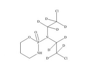 PUNYW12376393 Cyclophosphamide-d8