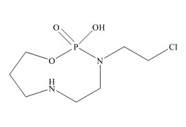 <em>PUNYW12414495</em> <em>Cyclophosphamide</em> <em>Impurity</em> <em>6</em>