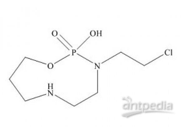 PUNYW12414495 Cyclophosphamide Impurity 6