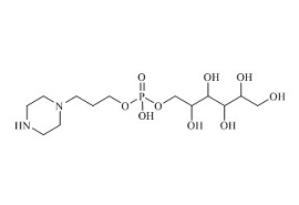 <em>PUNYW12422363</em> <em>Cyclophosphamide</em> <em>Impurity</em> <em>14</em>