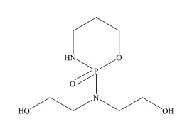 PUNYW12423567 <em>Cyclophosphamide</em> <em>Impurity</em> 15