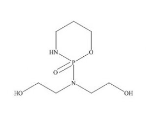 PUNYW12423567 Cyclophosphamide Impurity 15