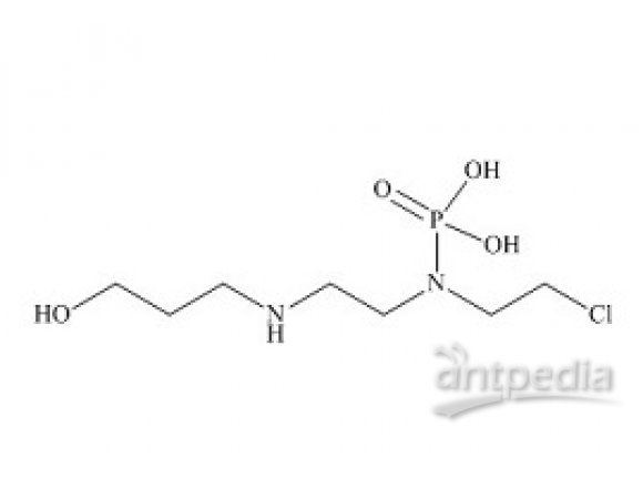 PUNYW12424119 Cyclophosphamide Impurity 16