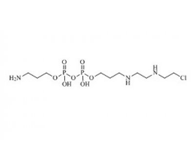 PUNYW12425251 Cyclophosphamide Impurity 17