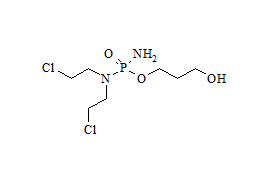 <em>PUNYW12379101</em> <em>Cyclophosphamide</em> <em>Impurity</em> <em>8</em> (<em>Alcocyclophosphamide</em>)