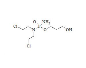 PUNYW12379101 Cyclophosphamide Impurity 8 (Alcocyclophosphamide)