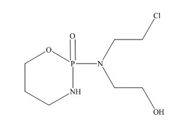 <em>PUNYW12381137</em> <em>Cyclophosphamide</em> <em>Impurity</em> A
