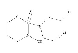 PUNYW12382274 <em>Cyclophosphamide</em> <em>Impurity</em> B