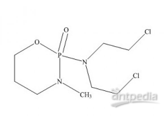 PUNYW12382274 Cyclophosphamide Impurity B