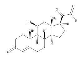 PUNYW23613114 21-<em>Dehydro</em> Corticosterone
