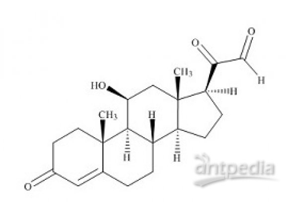 PUNYW23613114 21-Dehydro Corticosterone