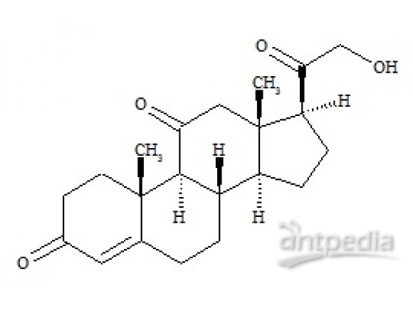 PUNYW23615351 11-Dehydro Corticosterone