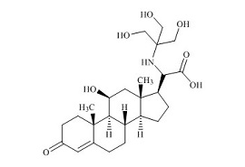 <em>PUNYW23618424</em> <em>Corticosterone</em> <em>Impurity</em> <em>1</em>