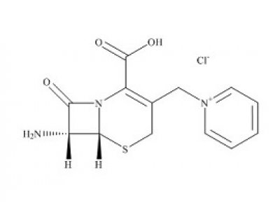 PUNYW19609101 Ceftazidime EP Impurity C Chloride