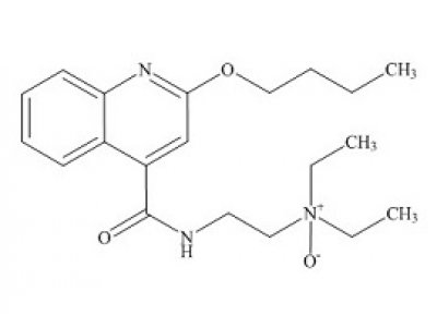 PUNYW25461397 Cinchocaine N-Oxide