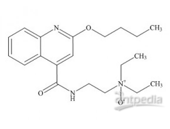 PUNYW25461397 Cinchocaine N-Oxide