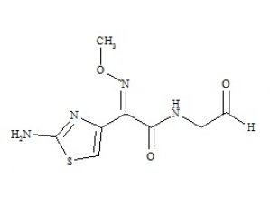 PUNYW18906151 Cefepime E-isomer related compound
