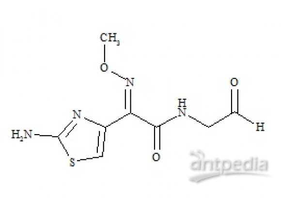 PUNYW18906151 Cefepime E-isomer related compound