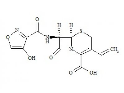PUNYW13430183 Cedinir  Isoxazole Analog