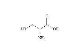 <em>PUNYW22387359</em> <em>Cycloserine</em> <em>Impurity</em> <em>1</em> (<em>D-serine</em>)