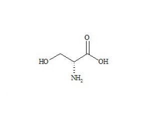 PUNYW22387359 Cycloserine Impurity 1 (D-serine)