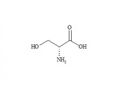 PUNYW22387359 Cycloserine Impurity 1 (D-serine)