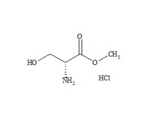 PUNYW22388362 Cycloserine Impurity 2 (D-Serine methyl ester hydrochloride)