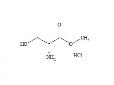 PUNYW22388362 Cycloserine Impurity 2 (D-Serine methyl ester hydrochloride)